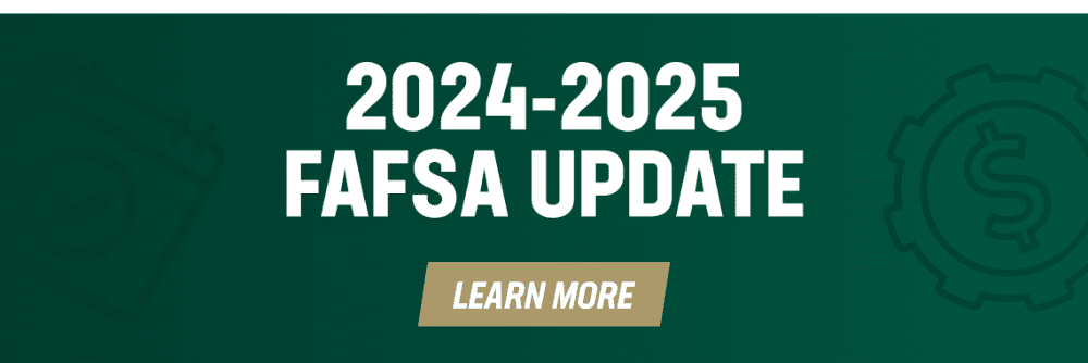 2024-2025 FAFSA Update