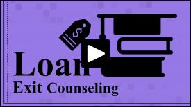Loan Exit Counseling