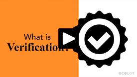 Watch What is Verification?