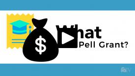 What is a Pell Grant?