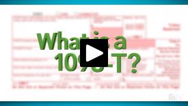 What is a 1098-T?